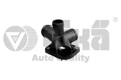 Фланец охлаждающей жидкости vika купить